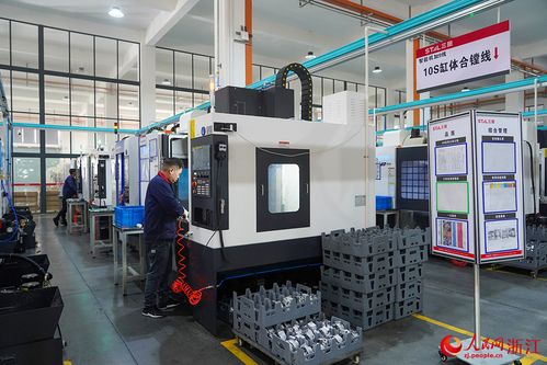 浙江龍泉 5G全連接工廠為“智造”提速，打造山區(qū)工業(yè)新樣板